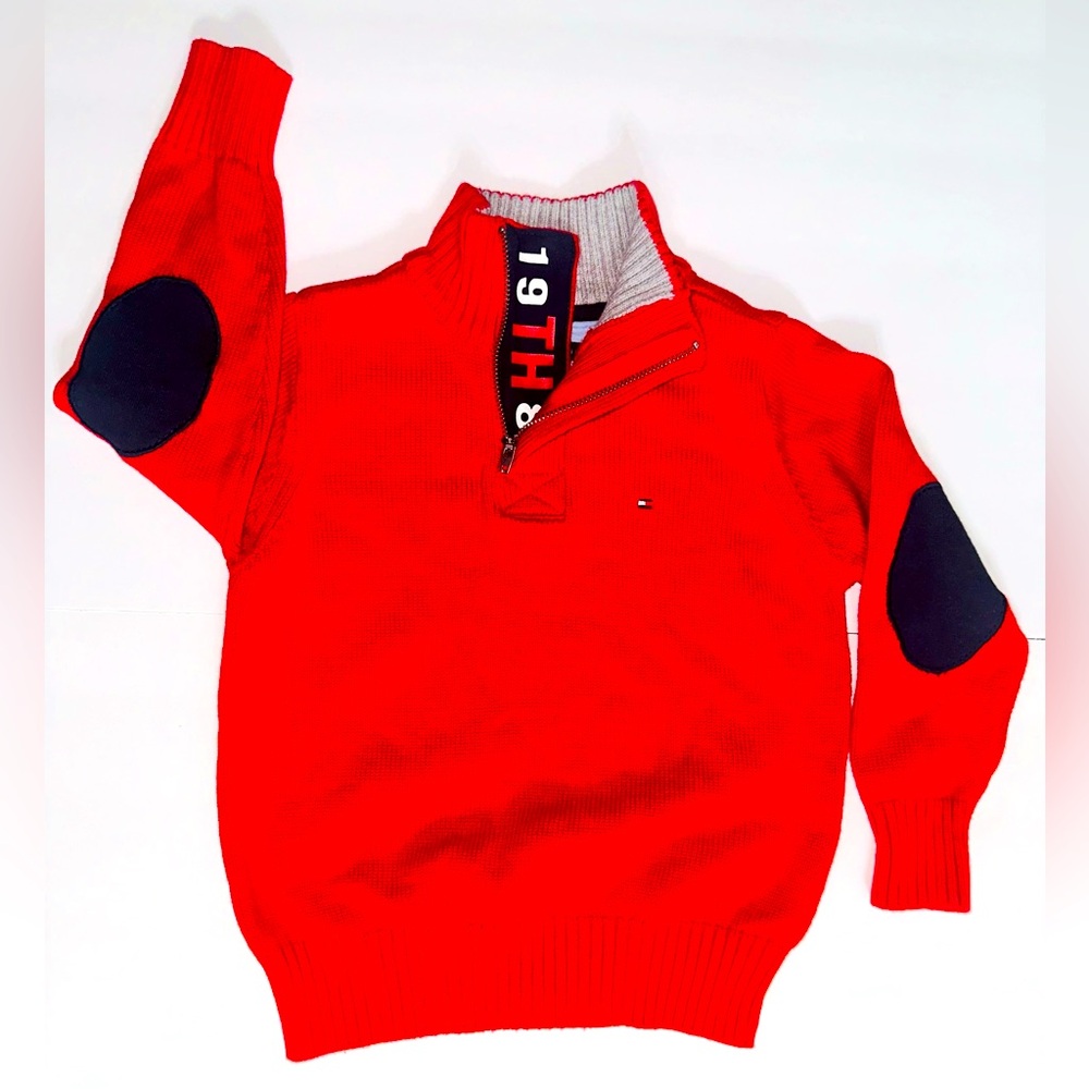 Tommy Hilfiger Sweater Kids Size 4